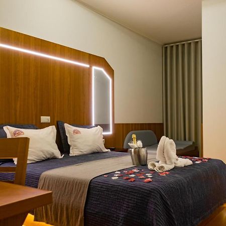 Motel Paraiso Do Braseiro Vila Nova de Gaia Extérieur photo