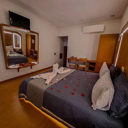 Motel Paraiso Do Braseiro Vila Nova de Gaia Extérieur photo