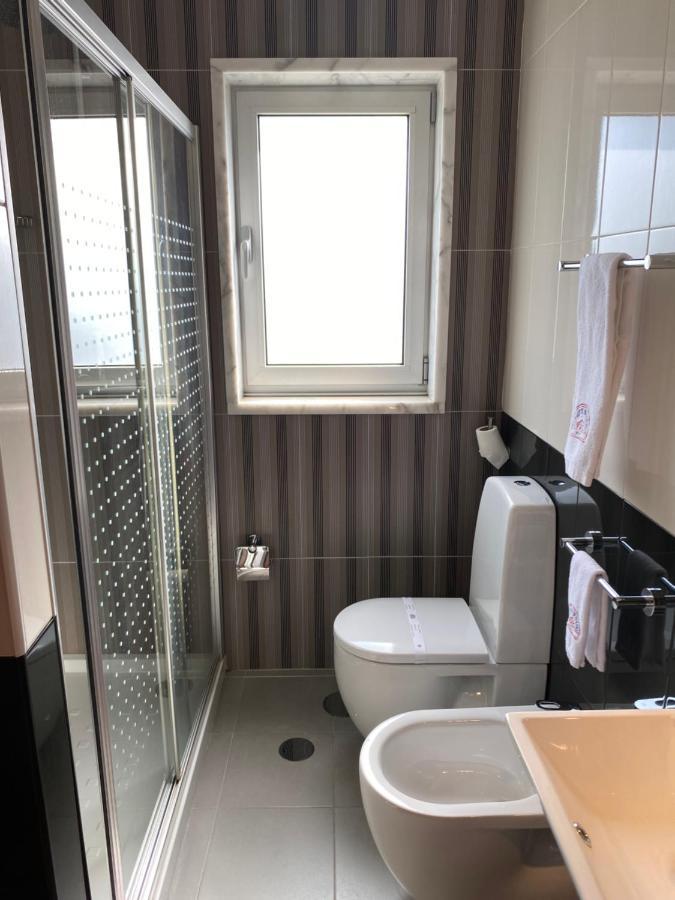 Motel Paraiso Do Braseiro Vila Nova de Gaia Extérieur photo