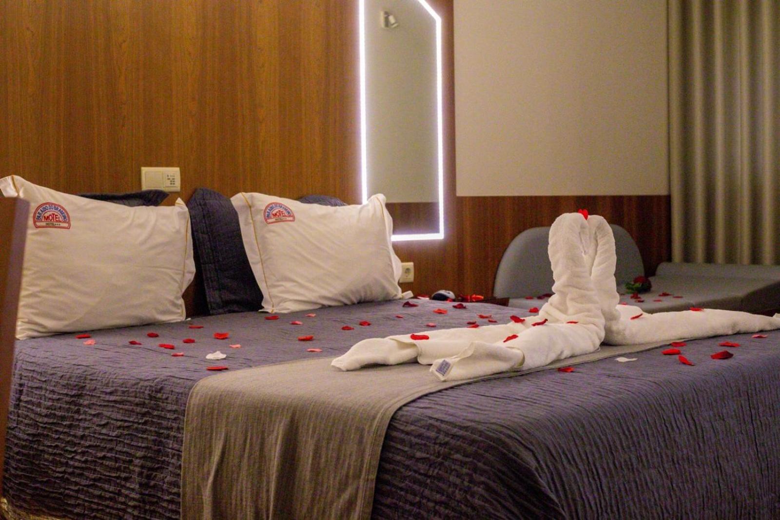 Motel Paraiso Do Braseiro Vila Nova de Gaia Extérieur photo