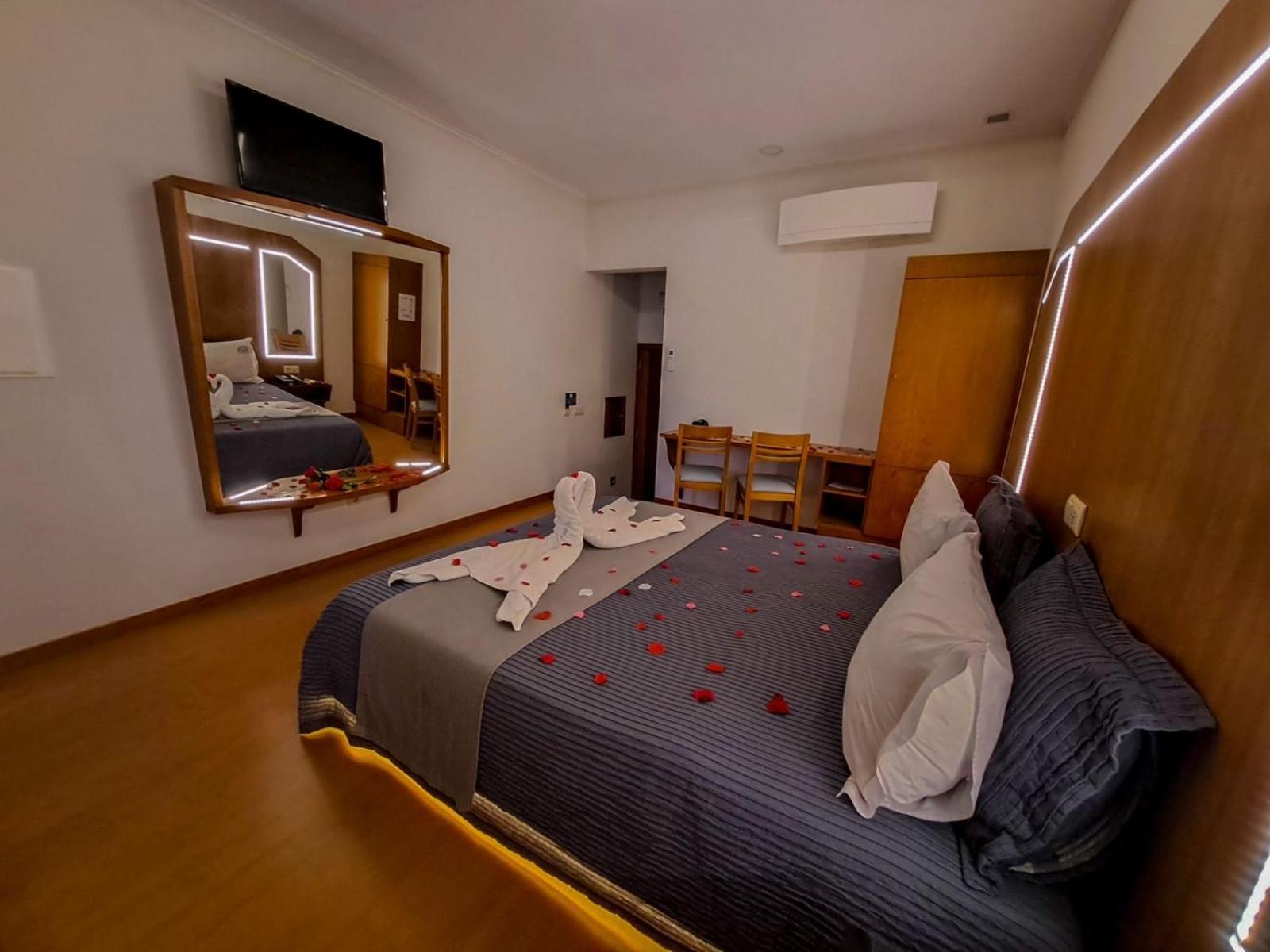 Motel Paraiso Do Braseiro Vila Nova de Gaia Extérieur photo